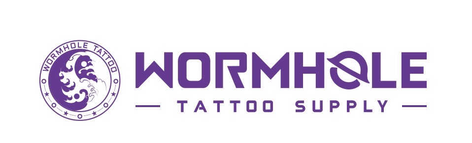 Wormhole Tattoo Supply