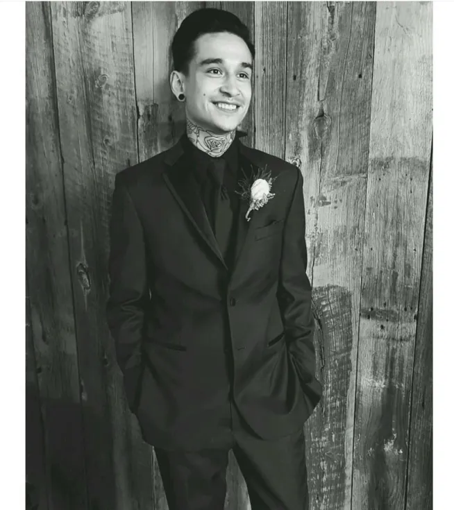Dustin Potteiger