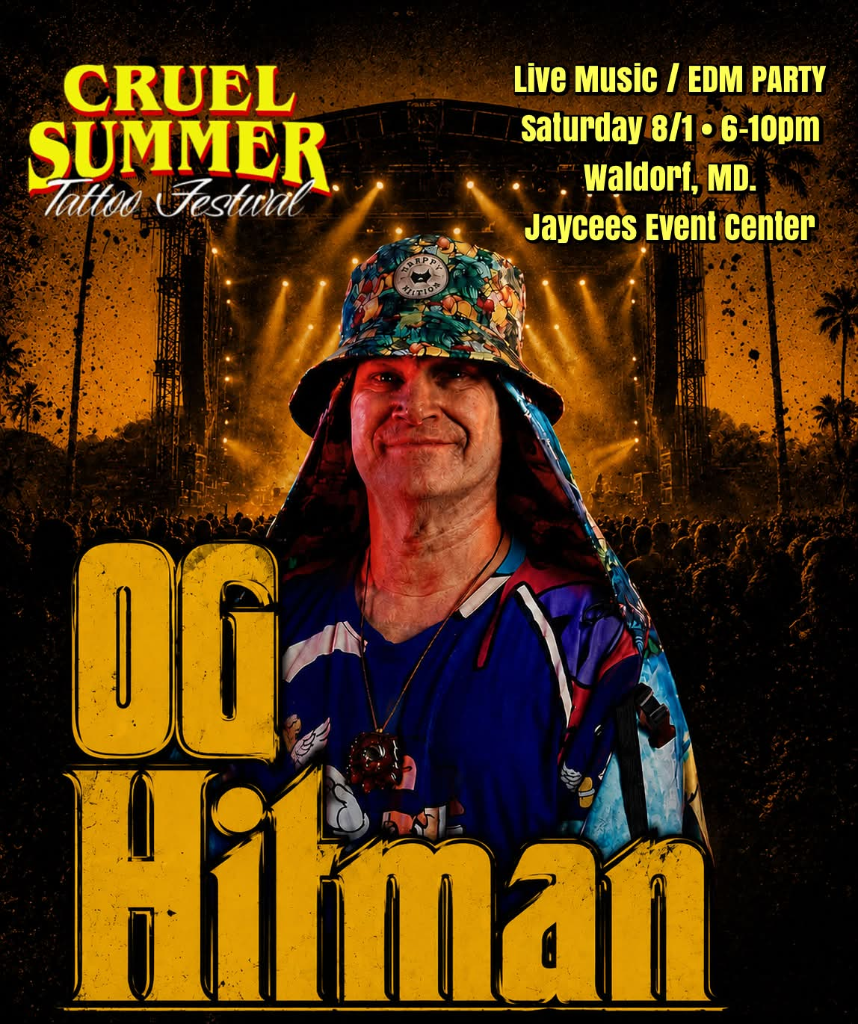 OG Hitman