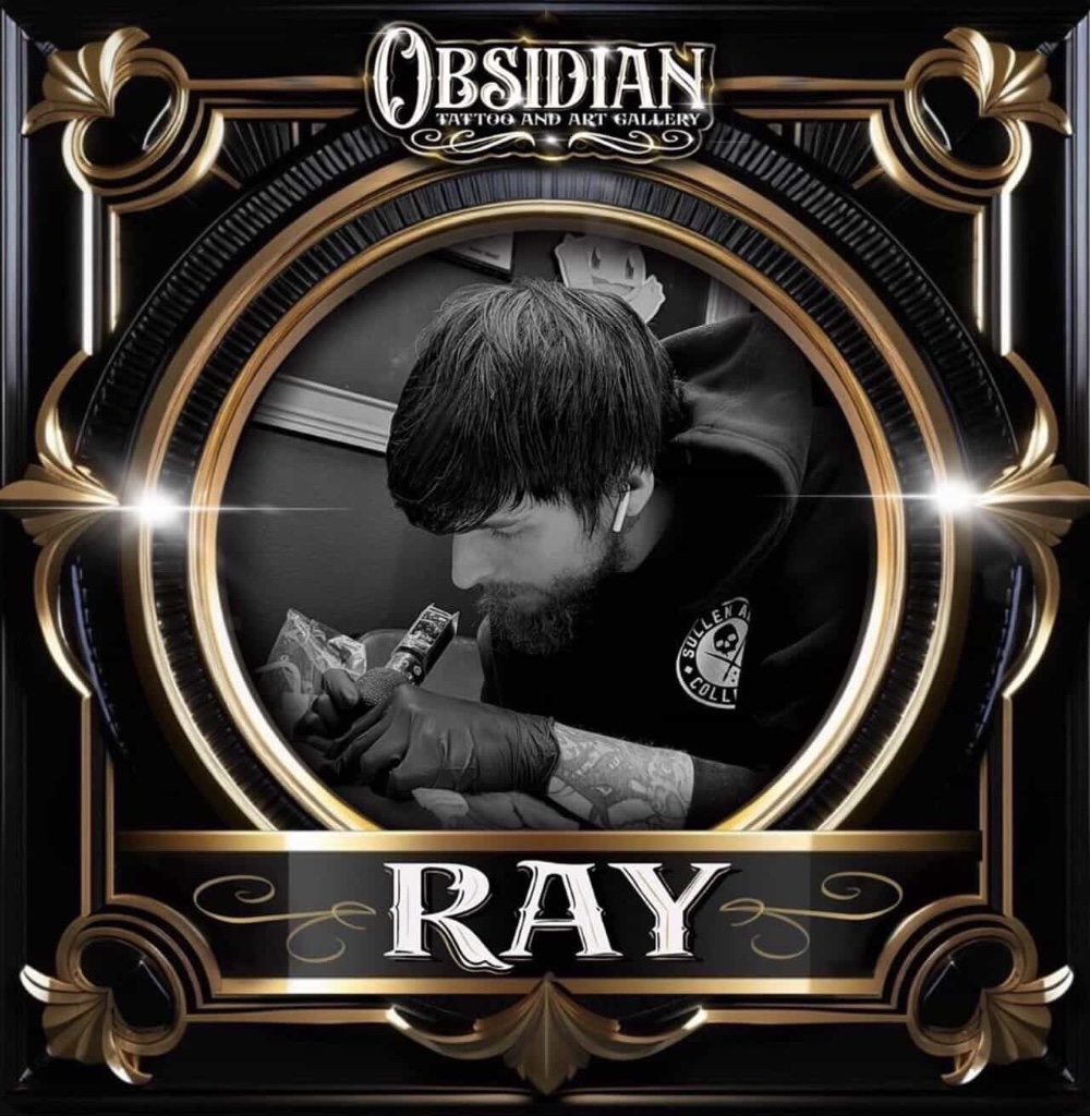 Ray Gibbs