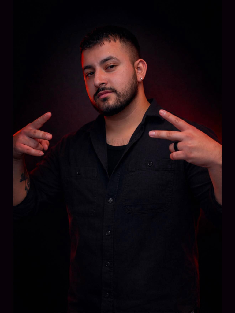 Miguel Barrera