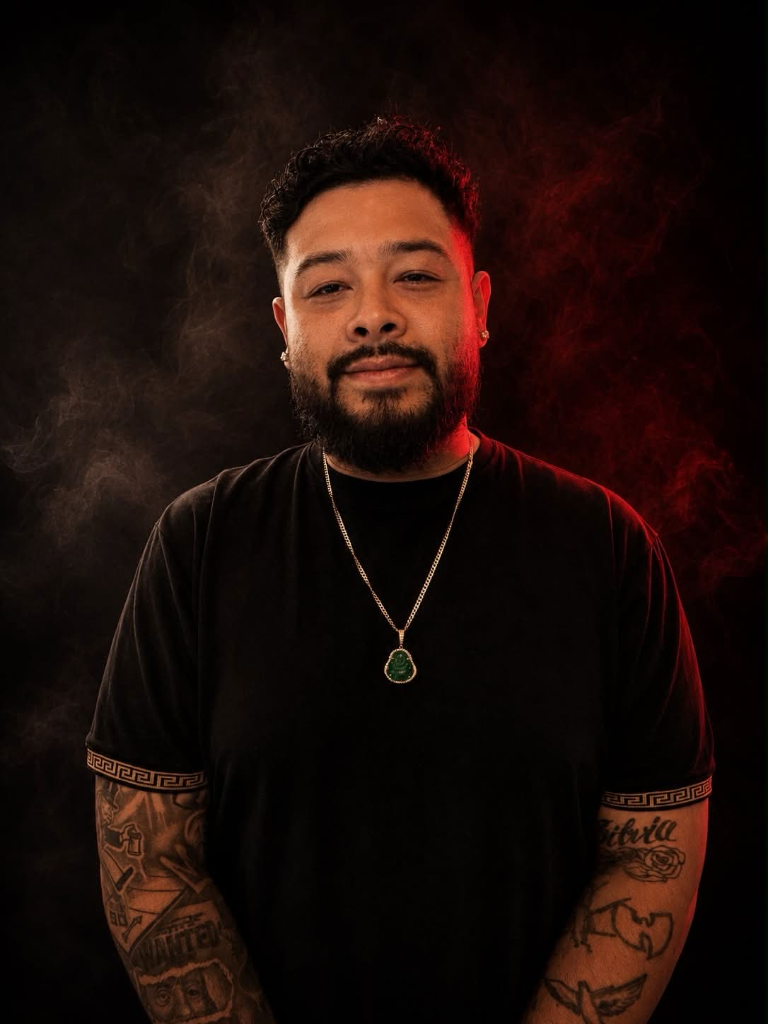 Freddy Ayala