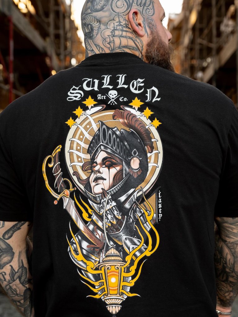 Sullen Art Collective