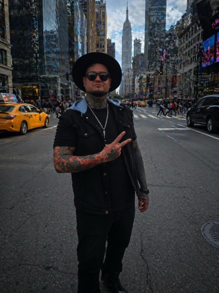 Eric Badan