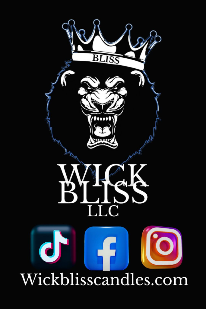 Wick Bliss Candles
