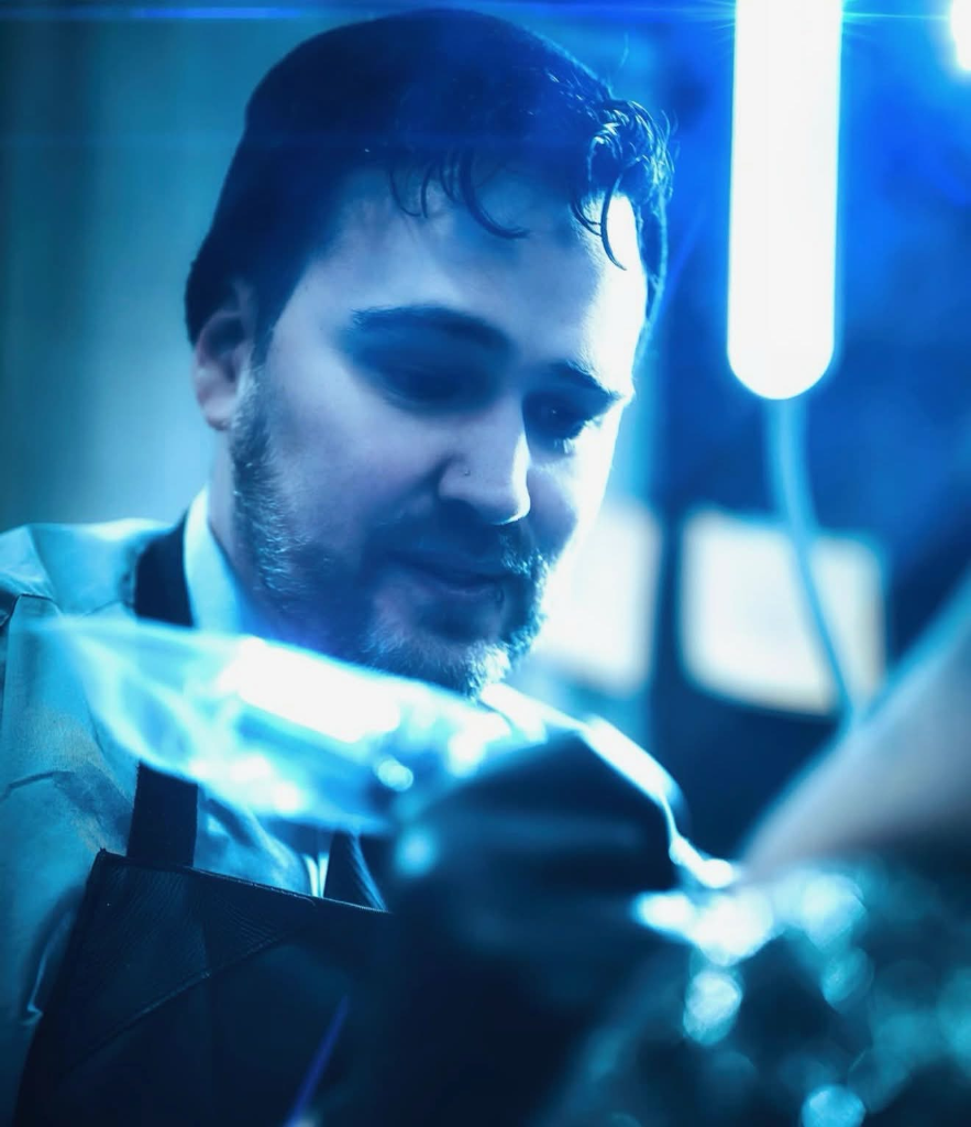 Joshua Kunkel