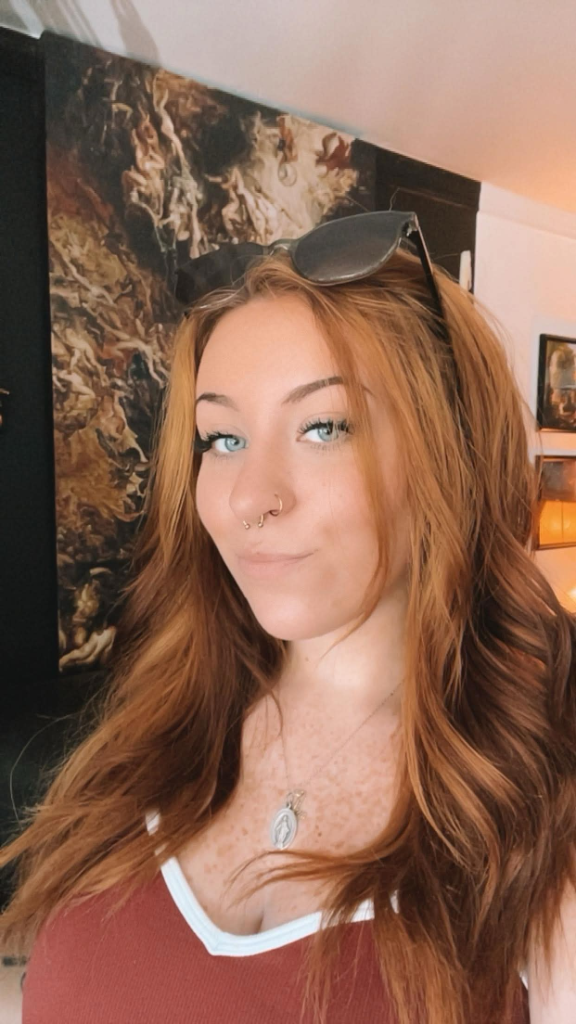 Kendra Kennedy