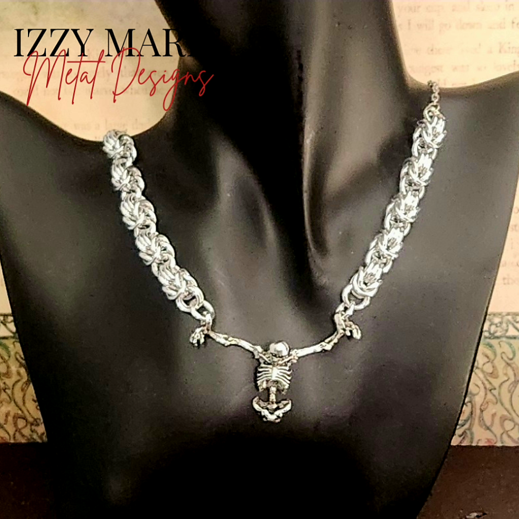 Izzy Marie Metal Designs