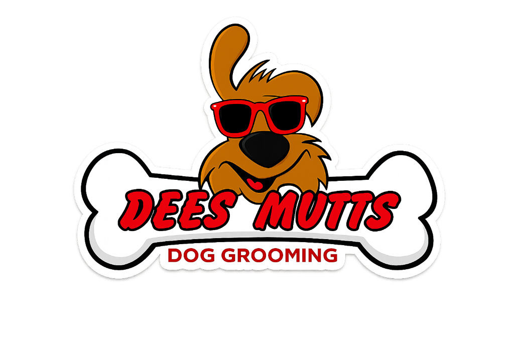 Dees Mutts Dog Grooming