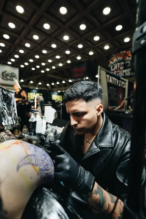 Wilson Gonzalez