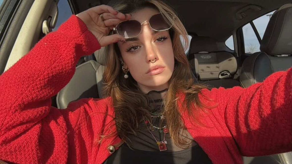 Sarah Dilutis