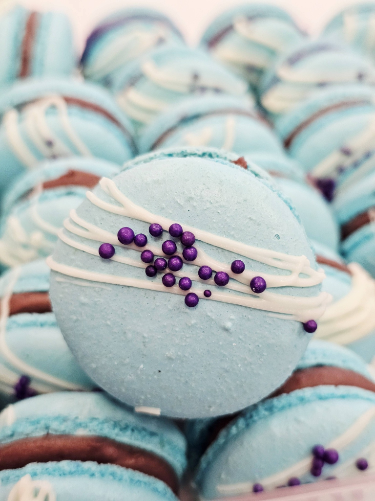 Macarons
