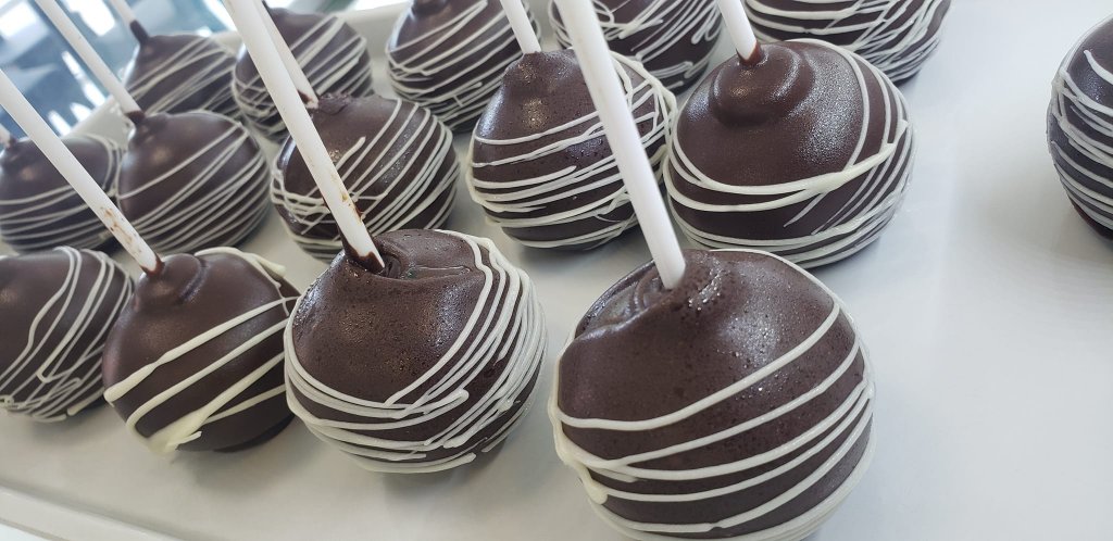 Cake Pops