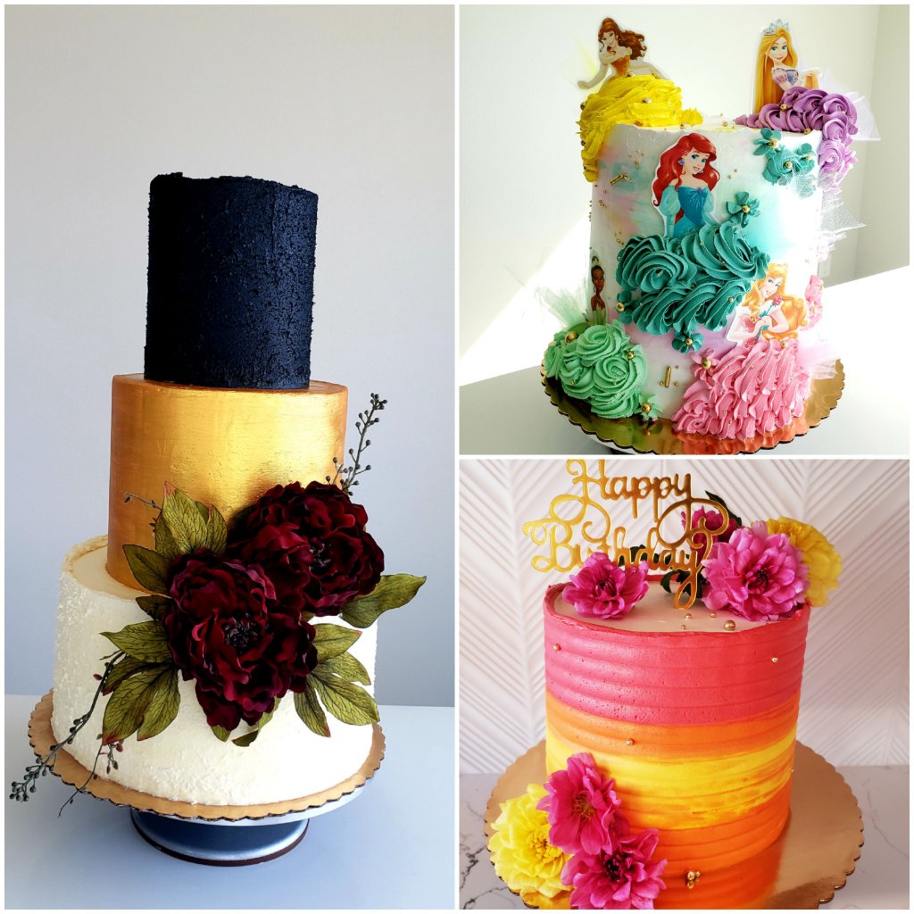 Nanis Bakery