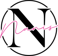 Nani's Bakery Digital Experience logo