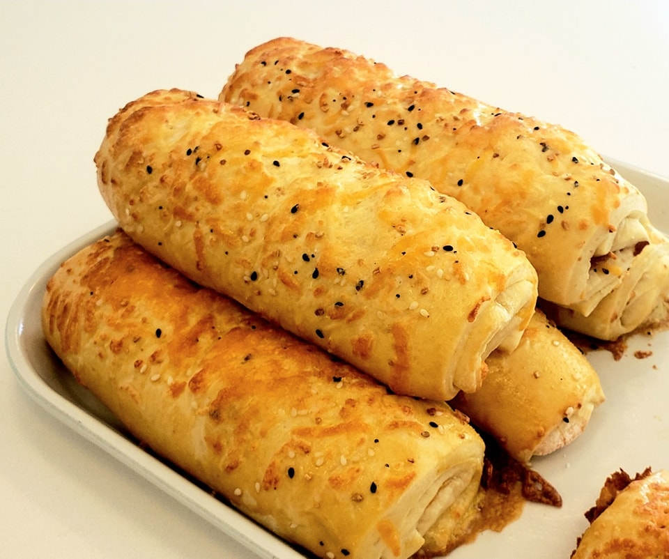 Pastries