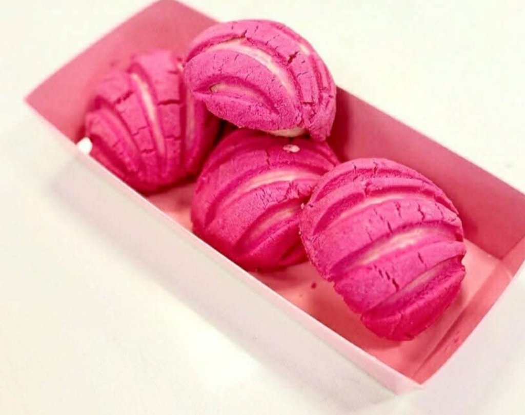 Conchitas