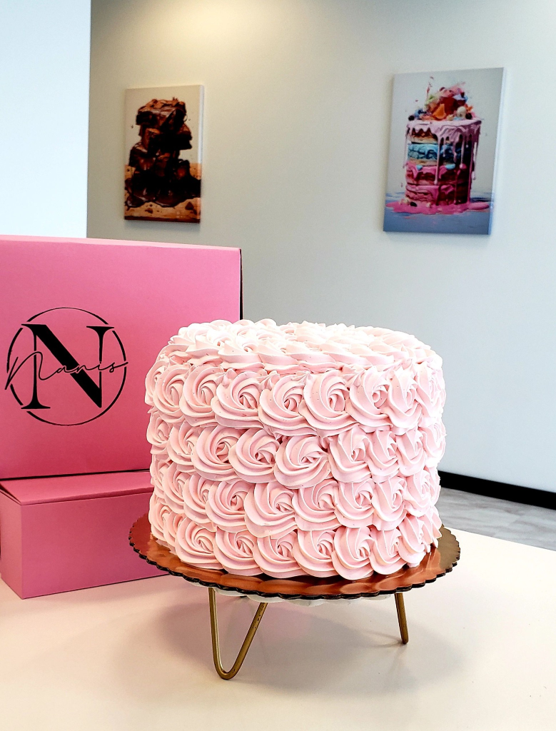 Cakes