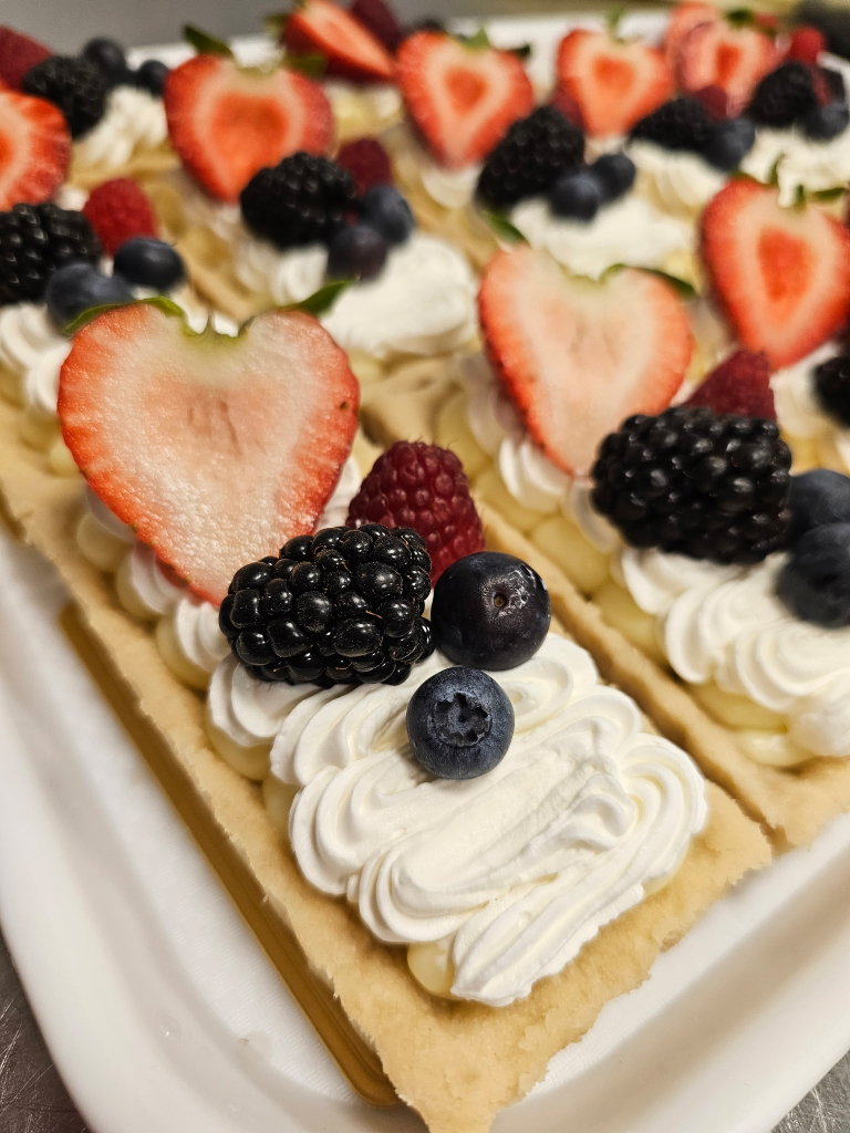 Tarts