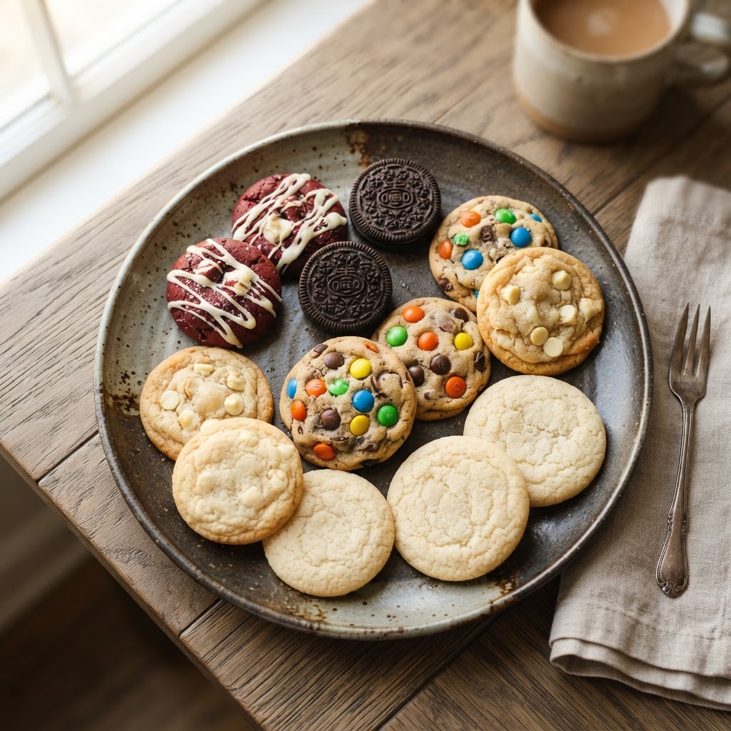 Cookies