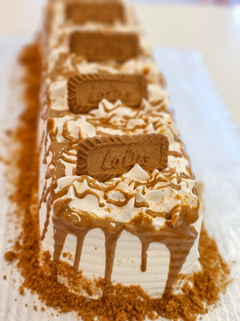 Tres Leches