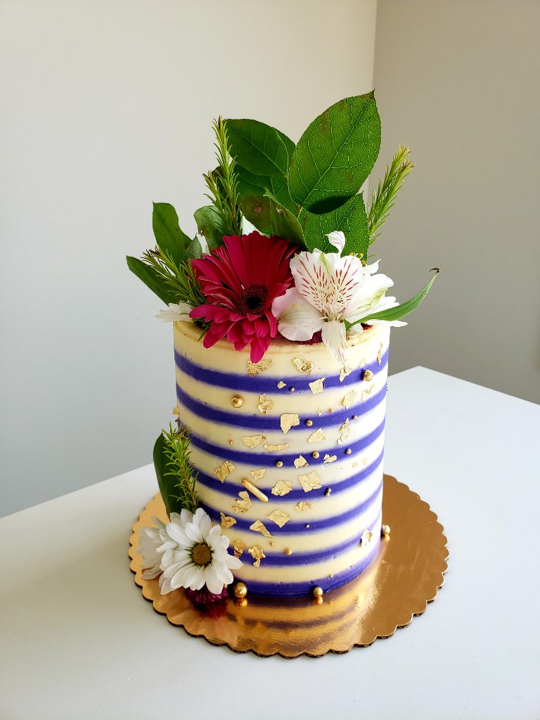 Cake & Cupcake Bundle