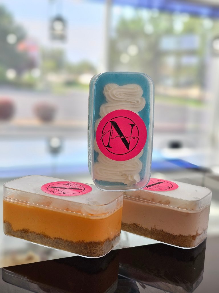 Cheesecakes