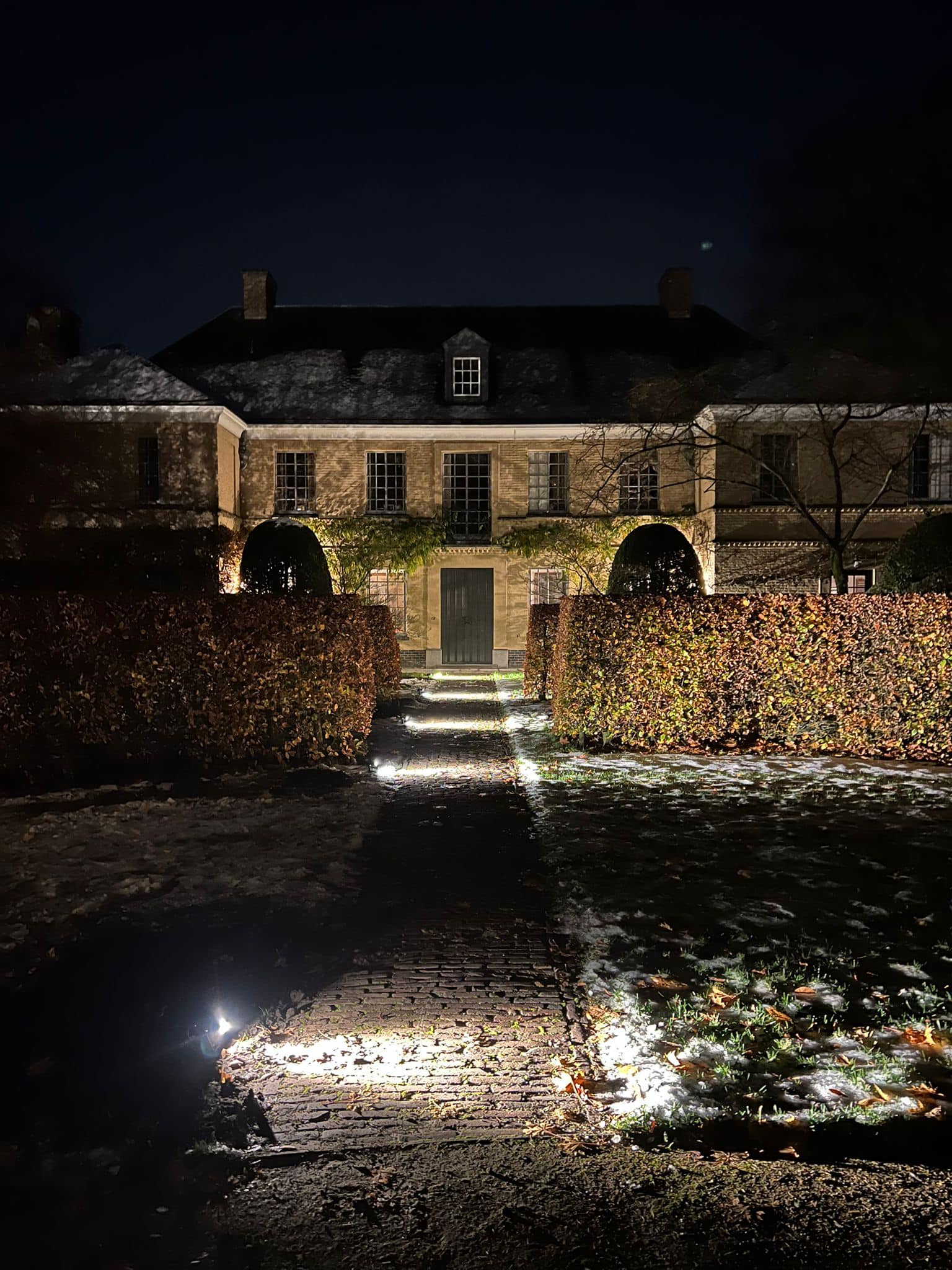 Verlichting