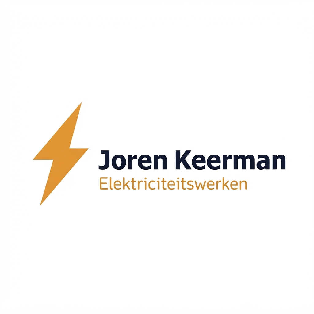 Joren Keerman Elektriciteitswerken