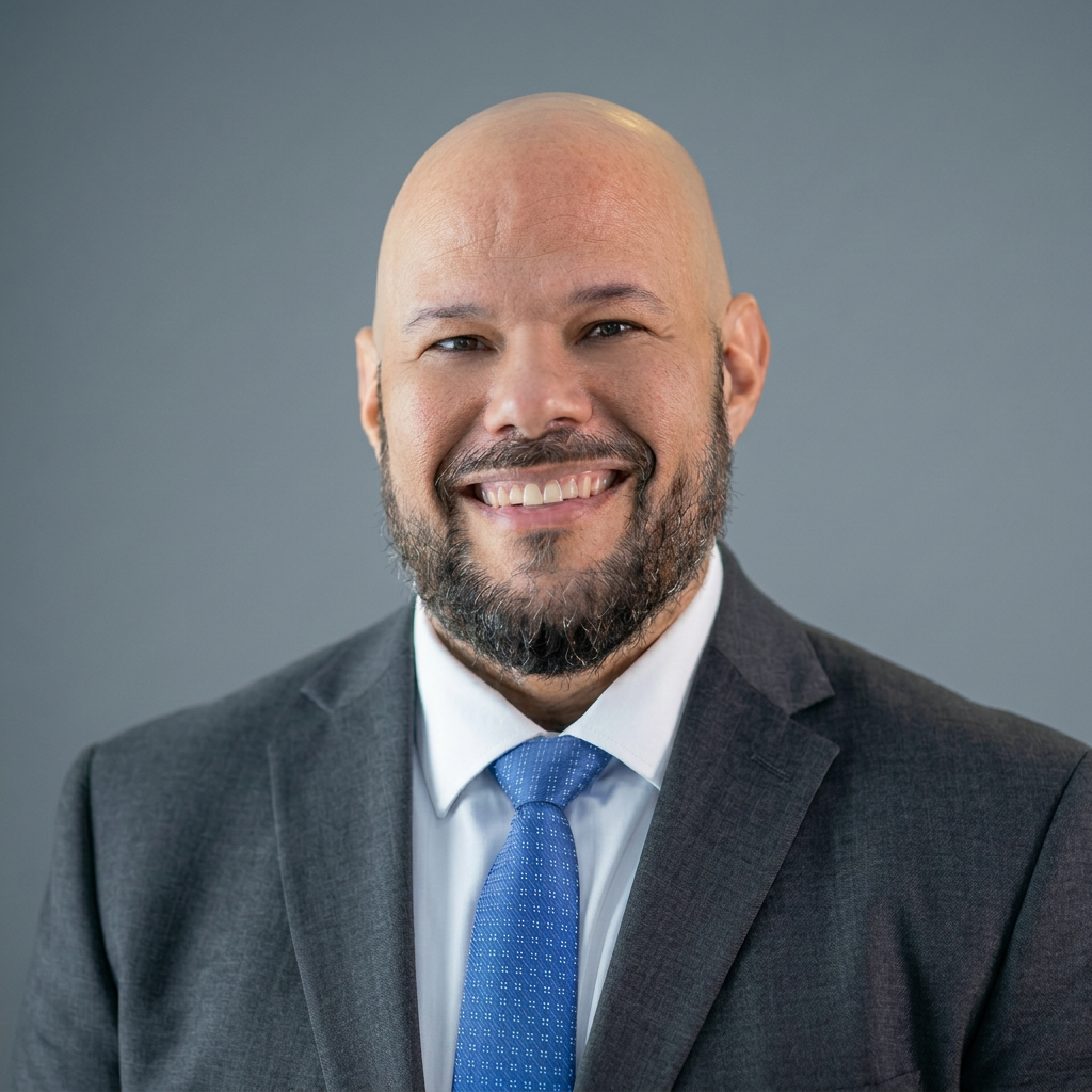 Yoel Damas