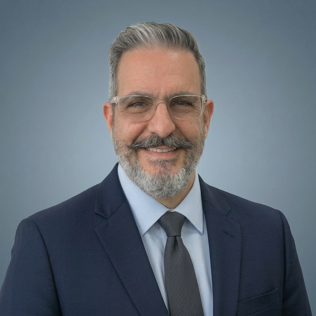 Juan M. Sese