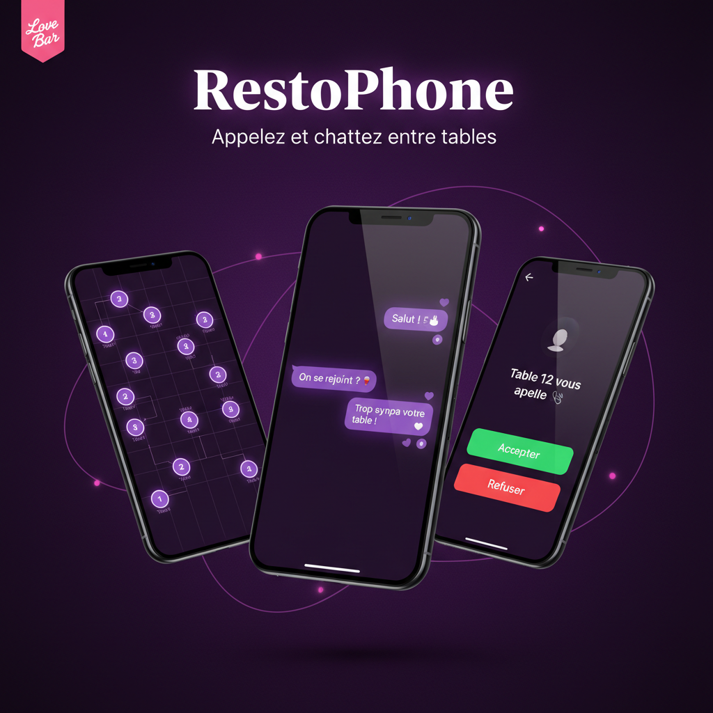 RestoPhone