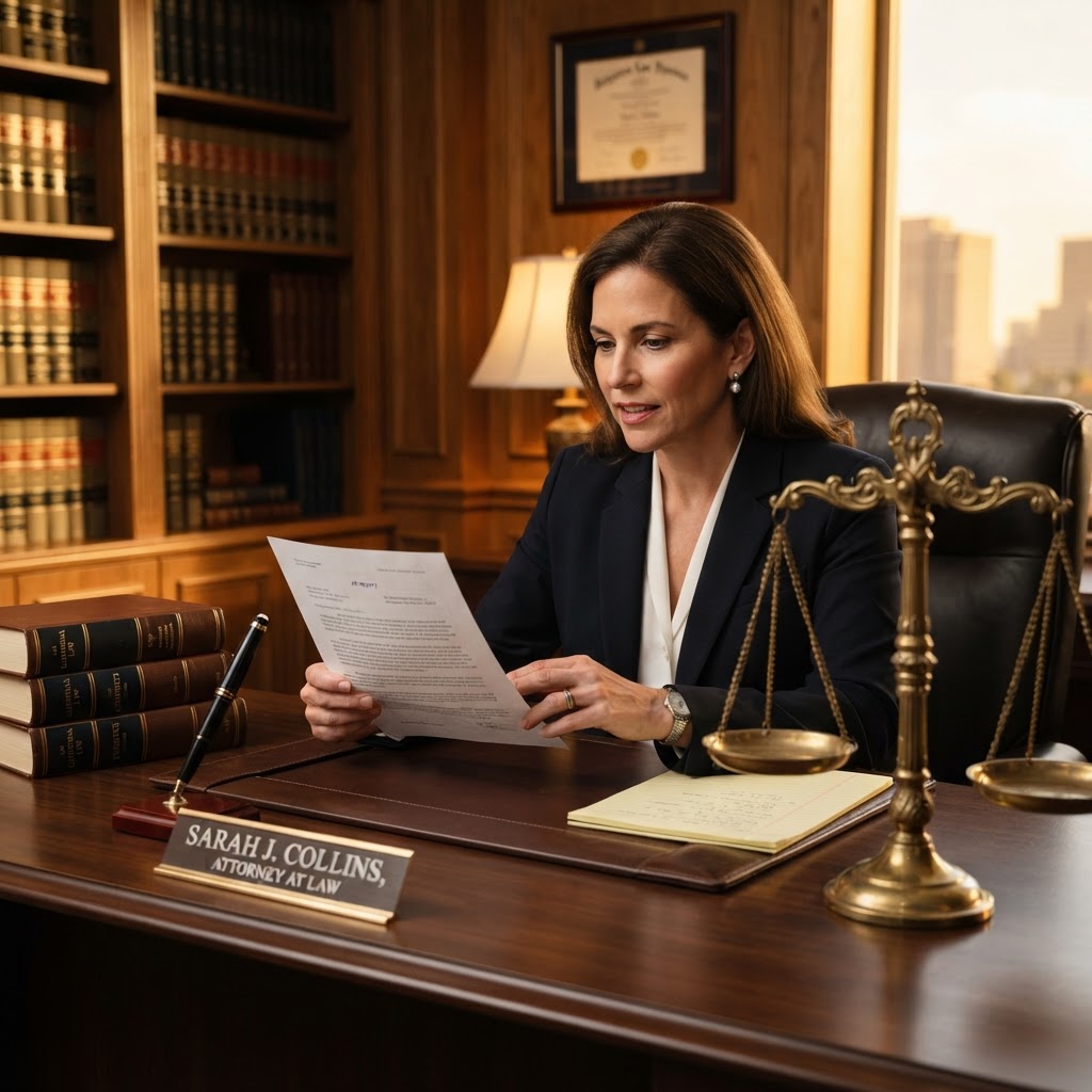 Legal Aide Placement