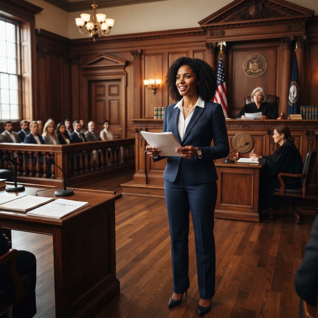 Paralegal Recruitment