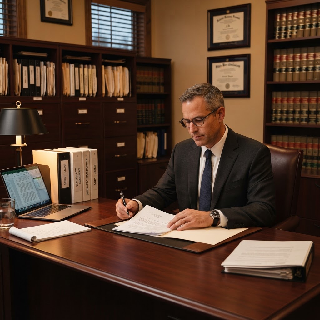 Document Review