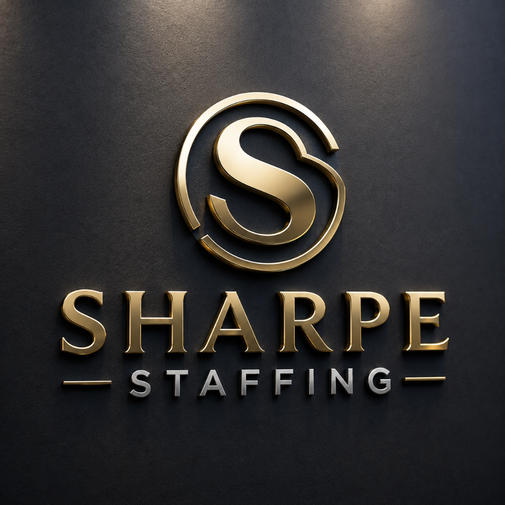 Sharpe Staffing