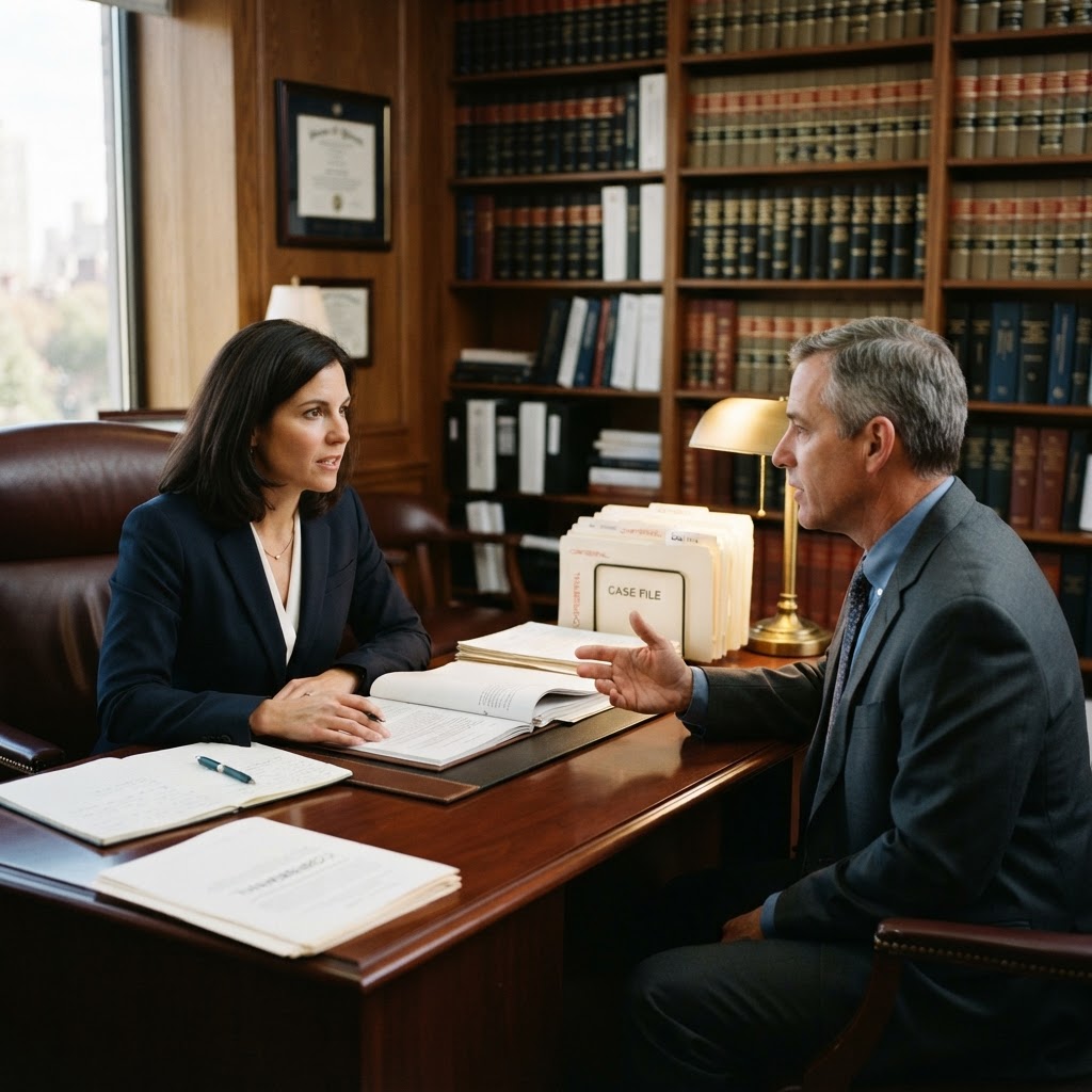 E-Discovery Management