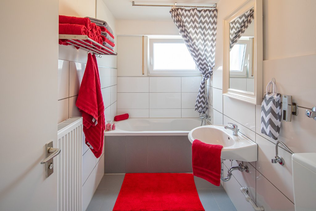2-Zimmer Apartment Premium