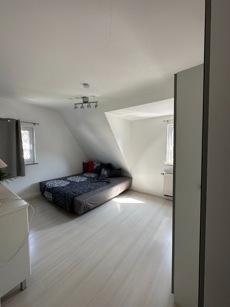 Business Apartment Executive