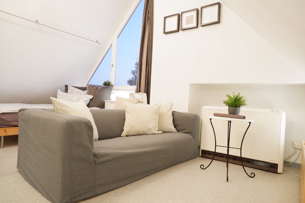 Komfort Loft