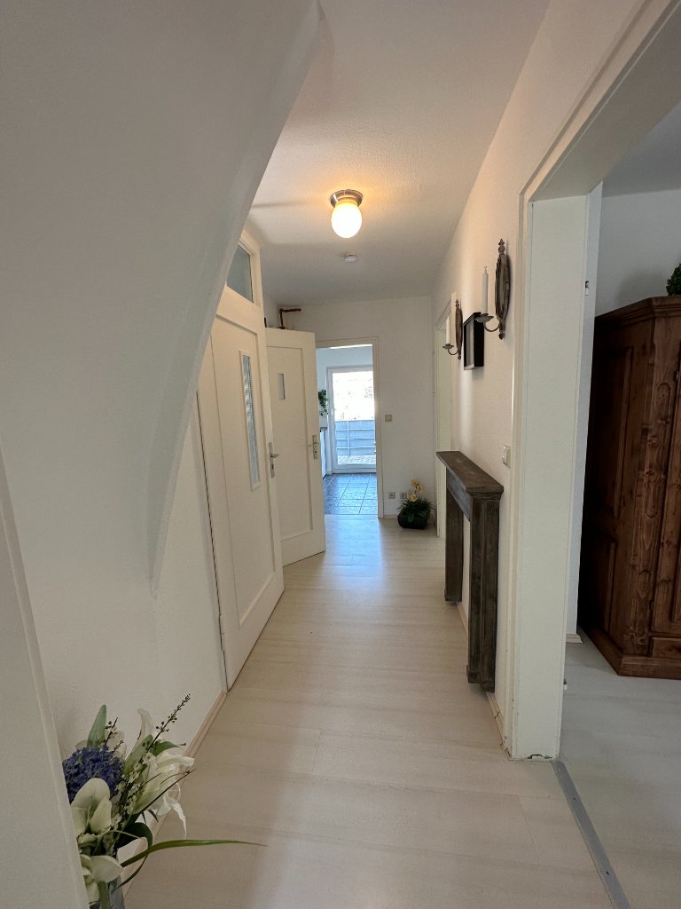 Business Apartment Executive