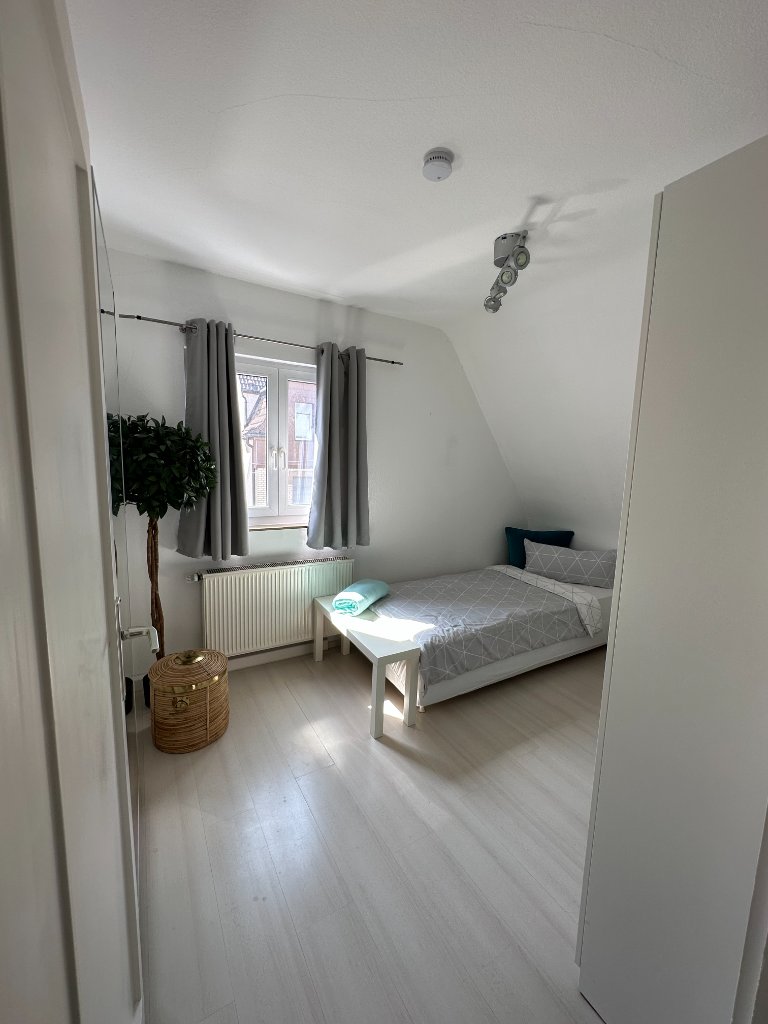 Business Apartment Executive