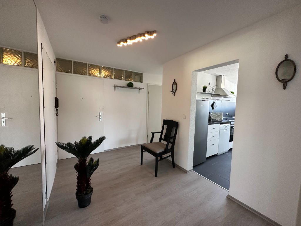 Premium Apartment Executive