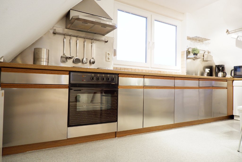 Komfort Loft