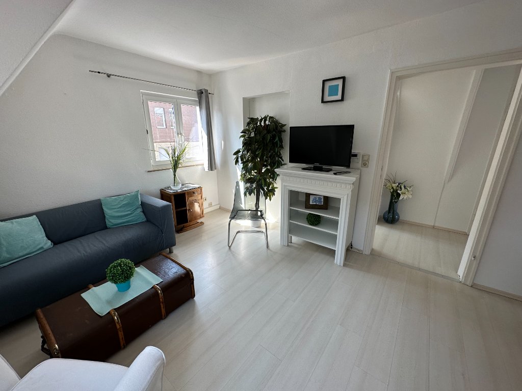 Business Apartment Executive