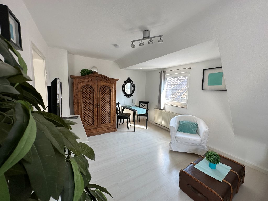 Business Apartment Executive