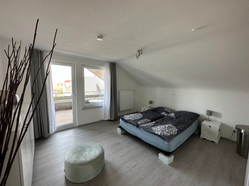 Premium Apartment Executive