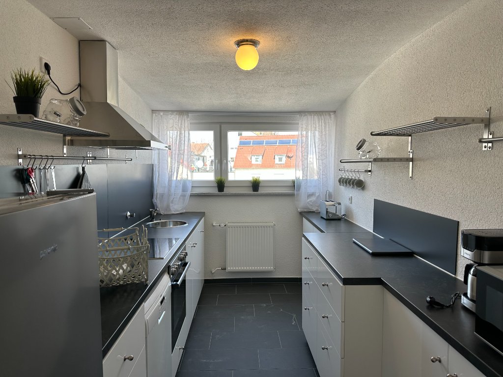 Premium Apartment Executive