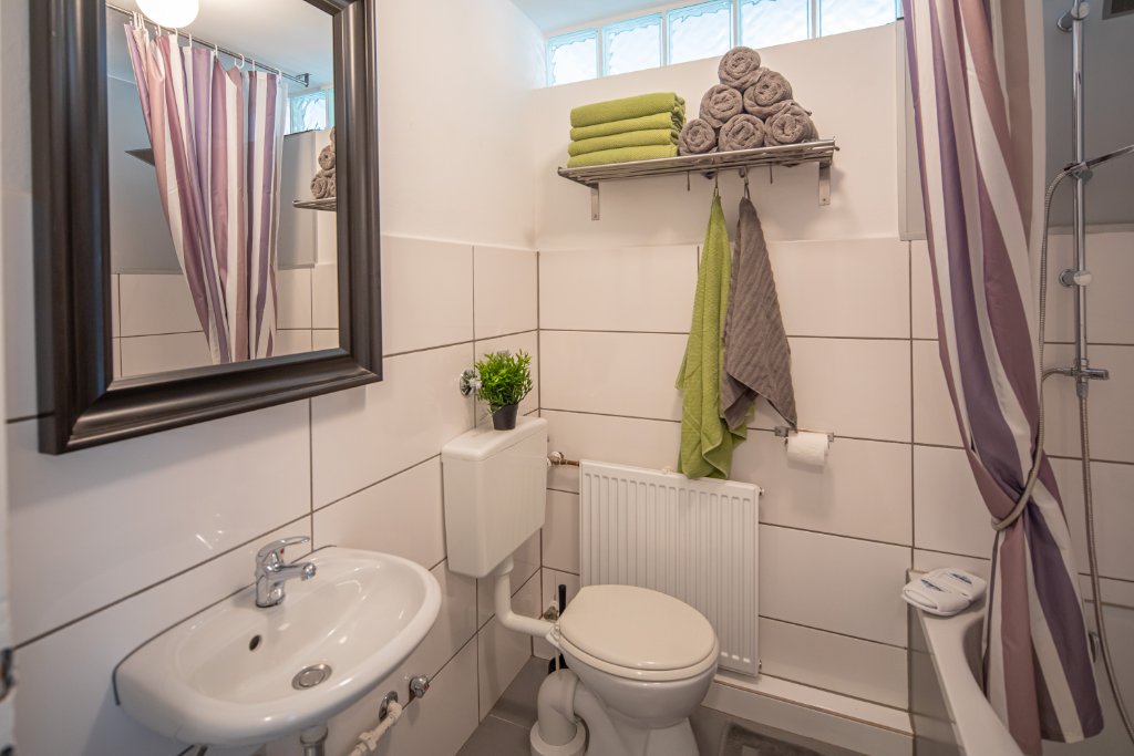 Studio Apartment Standard
