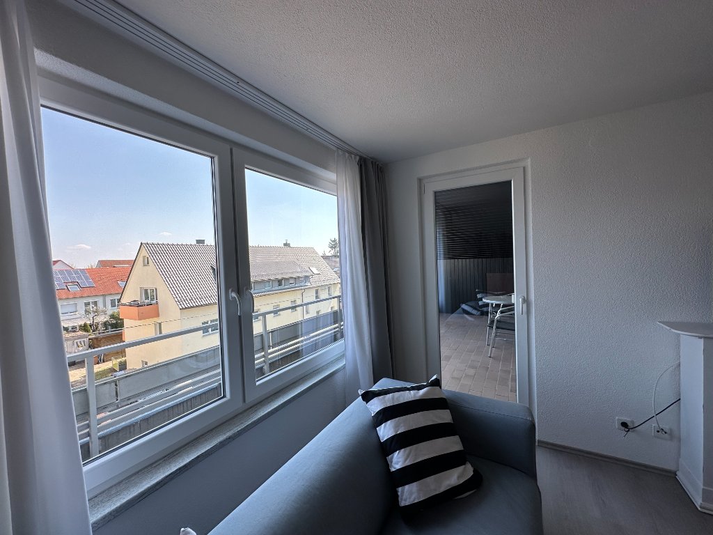 Premium Apartment Executive